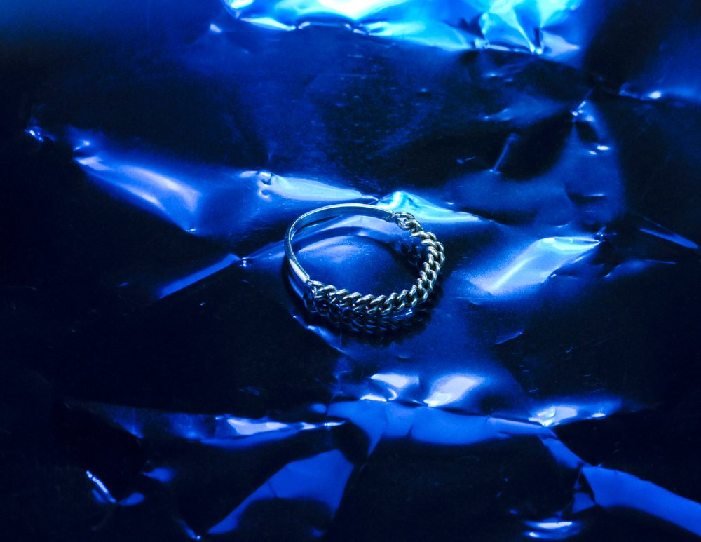 Soft Flat Chain Ring