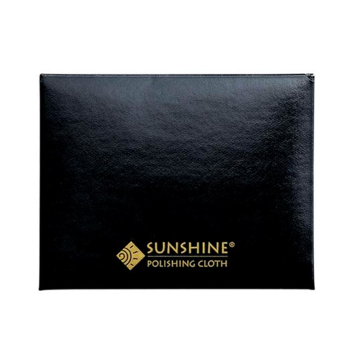 Sunshine Cloth